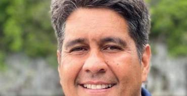 Surangel Whipps Jr to be Palau’s new president