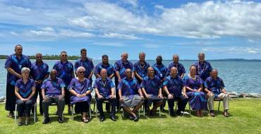 Pacific Islands Forum 2023